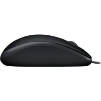 Мышь Logitech B110 Silent фото 3